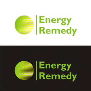 Diseño de Logo por Tony para Energy Remedy | Diseño #2048165