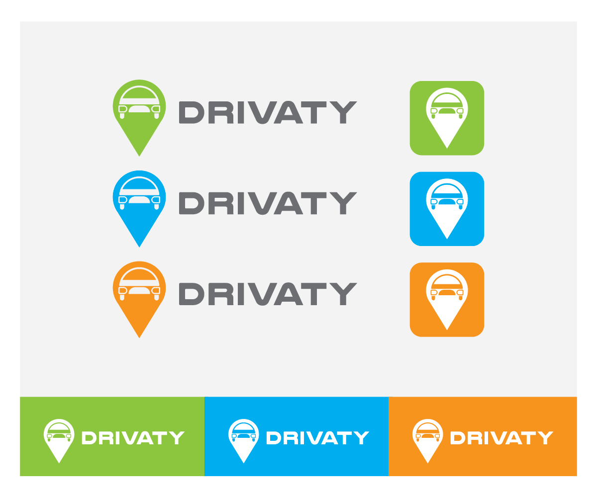 Design de Logo par qsoenda pour Drivaty | Design #8528899