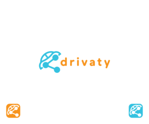 Logo Design by Neil for Drivaty | Design: #8769608