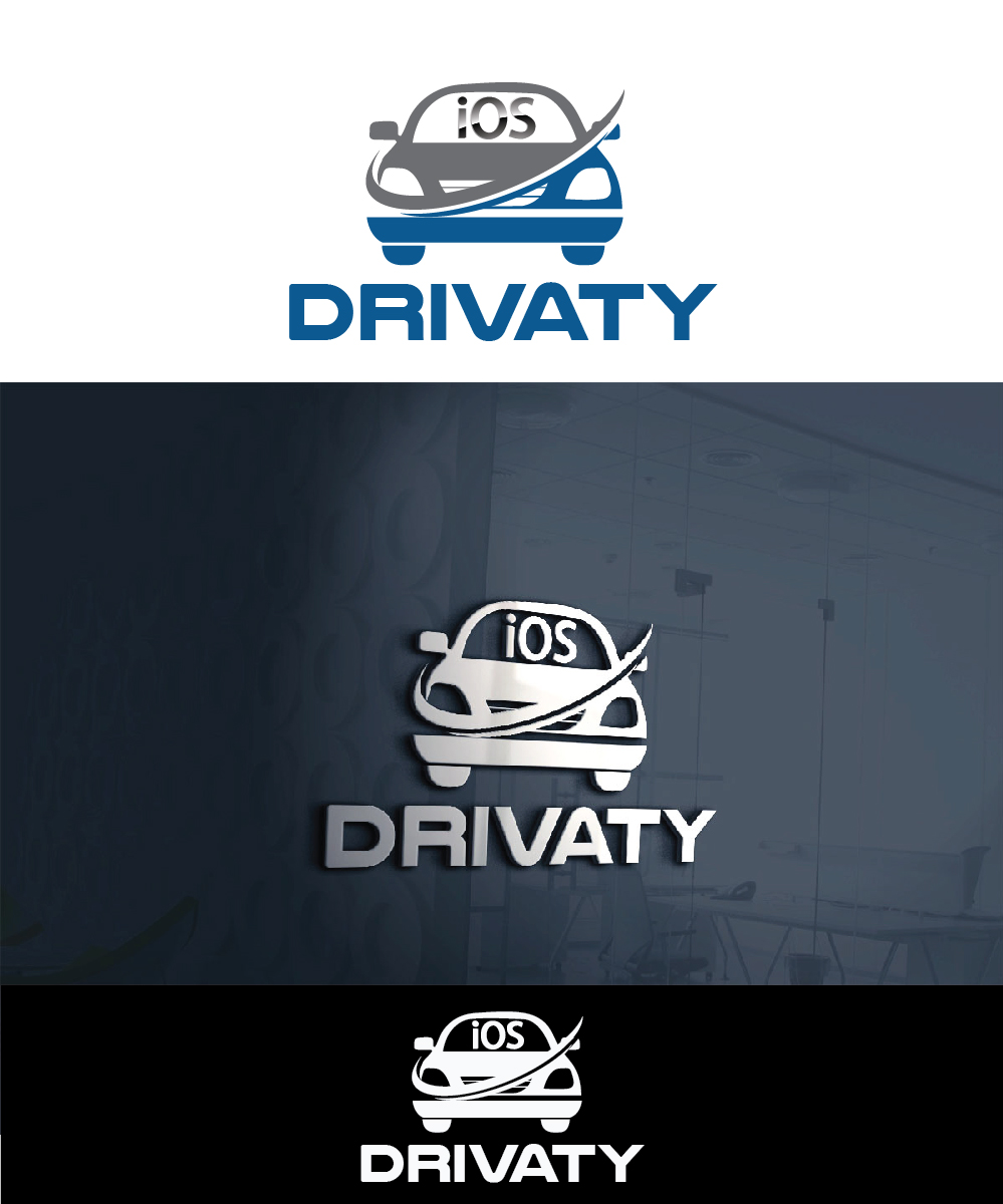 Design de Logo par joliau pour Drivaty | Design #8527530