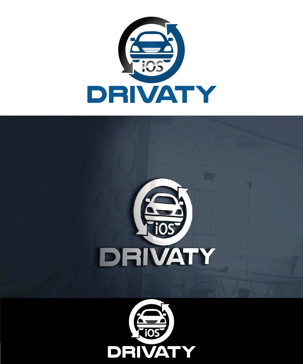 Design de Logo par joliau pour Drivaty | Design #8536510