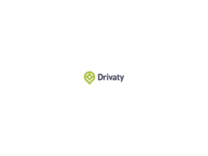 Logo Design by Ash  for Drivaty | Design: #9167620