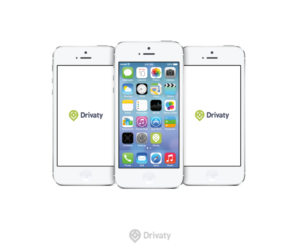 Logo Design by Ash  for Drivaty | Design: #9167621