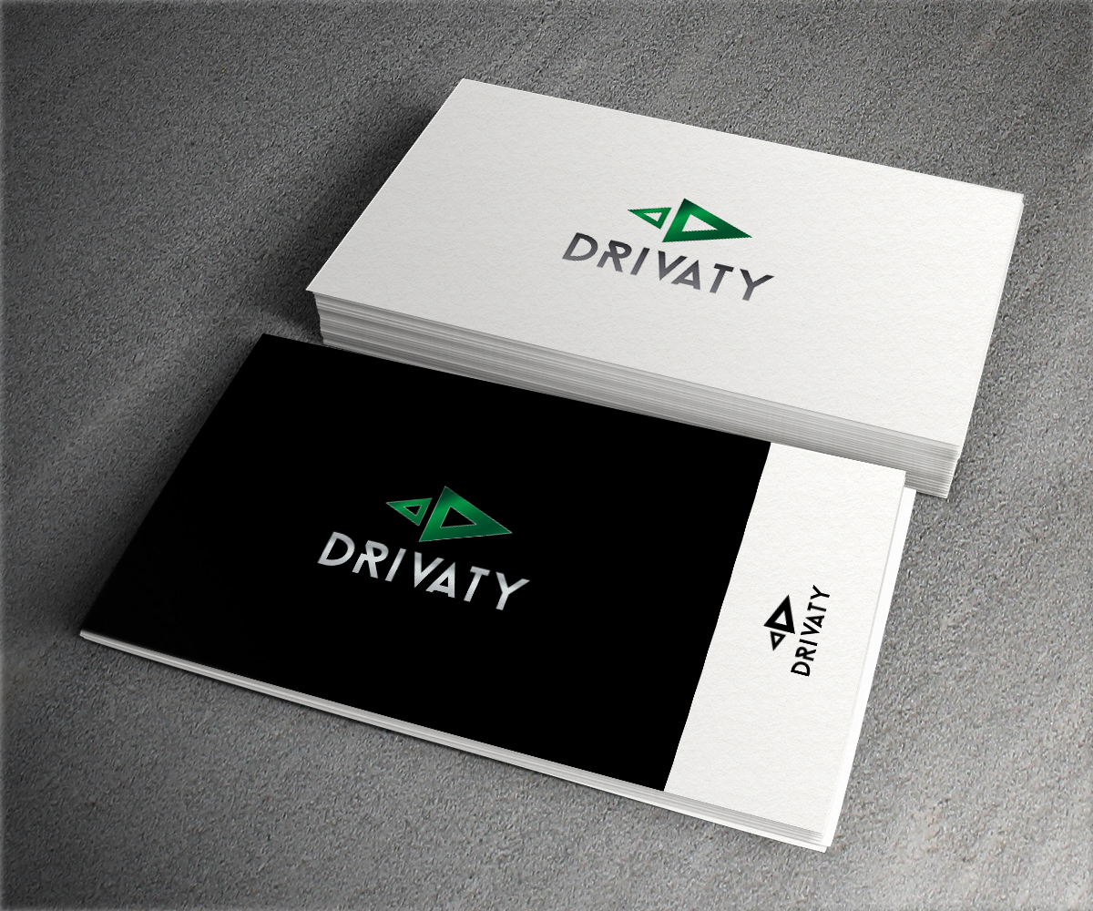 Design de Logo par aglaronde23 pour Drivaty | Design #8528852
