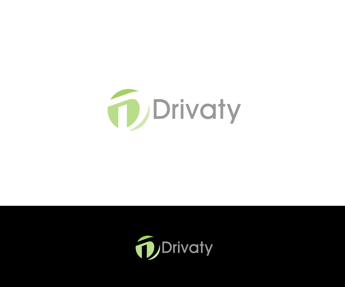Logo Design by aglaronde23 for Drivaty | Design #8528870