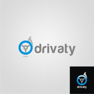 Design de Logo par Arham Hidayat pour Drivaty | Design #9189381