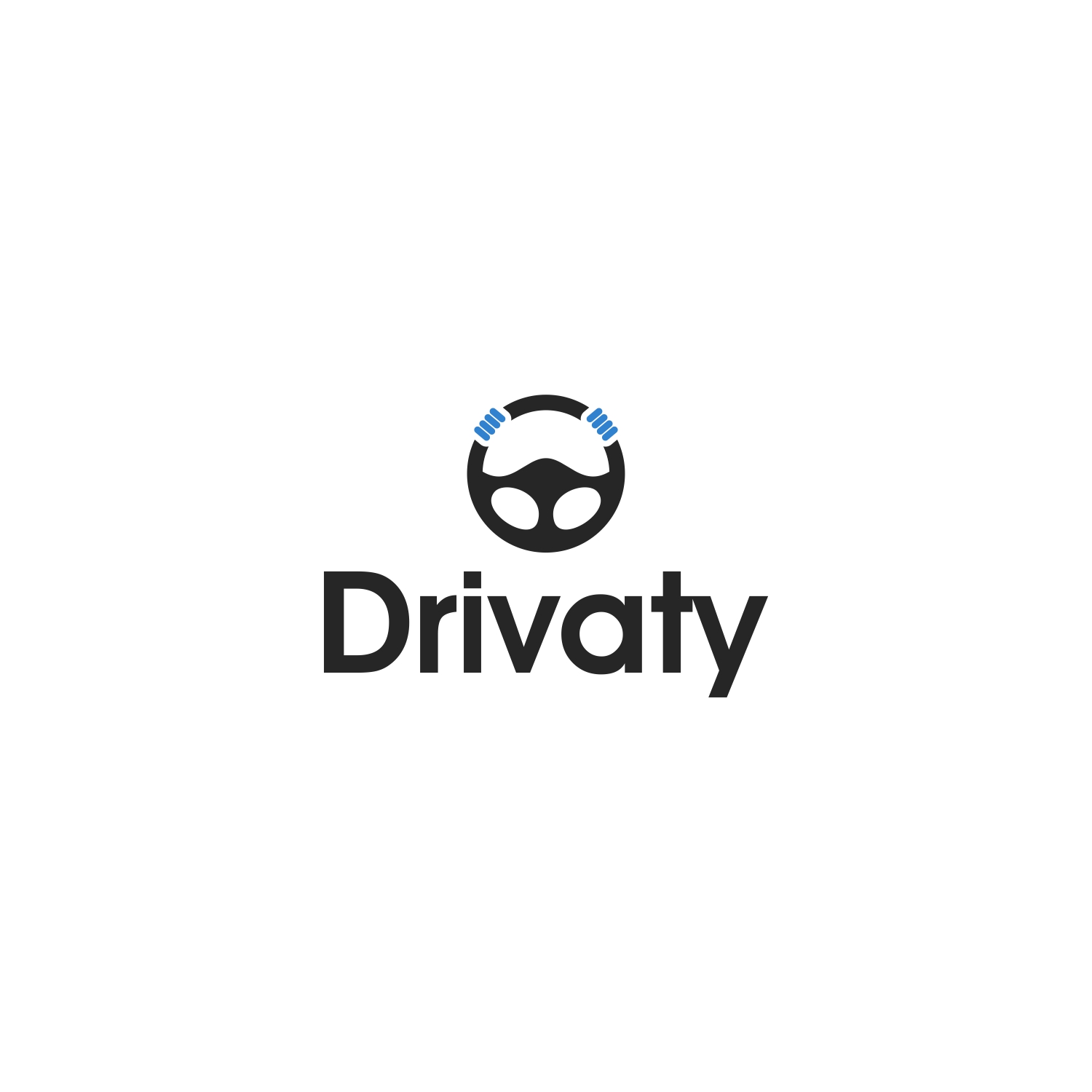 Logo Design by QuattroCreative for Drivaty | Design #8524241