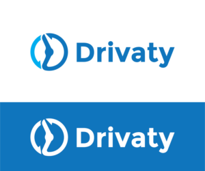 Design de Logo par lokiasan pour Drivaty | Design #8534380