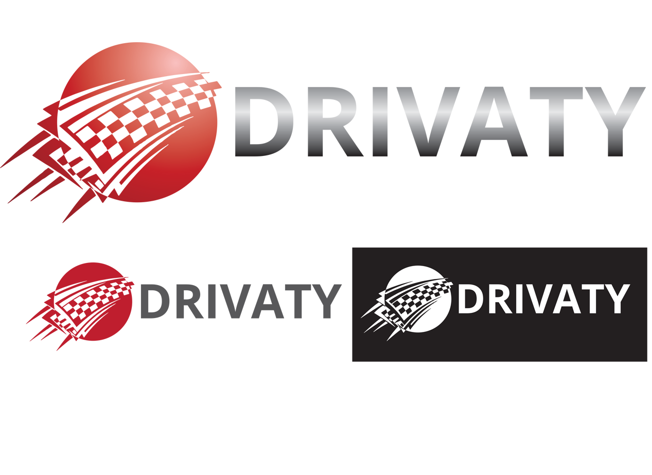 Design de Logo par Graphicient pour Drivaty | Design #9206415