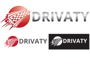 Logo Design by Graphicient for Drivaty | Design: #9206415