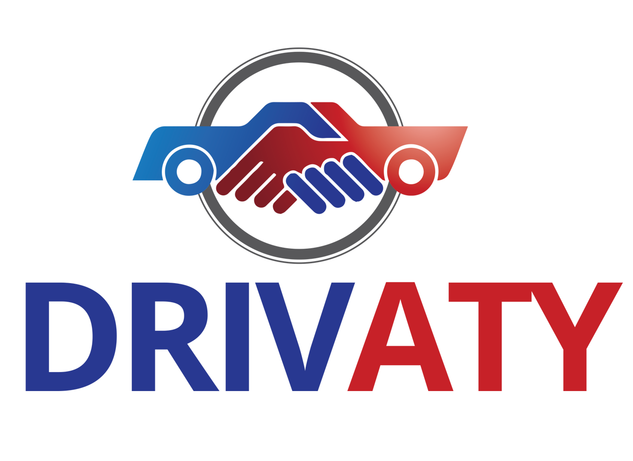 Design de Logo par Graphicient pour Drivaty | Design #9206416