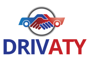 Logo Design by Graphicient for Drivaty | Design: #9206416