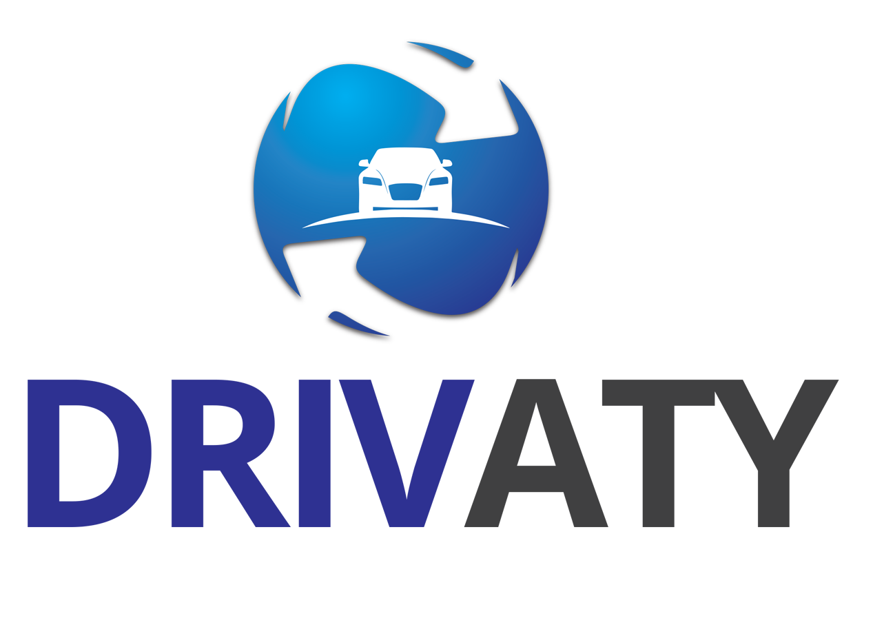 Design de Logo par Graphicient pour Drivaty | Design #9206417