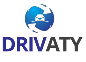 Logo Design by Graphicient for Drivaty | Design: #9206417