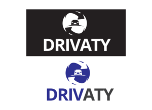 Logo Design by Graphicient for Drivaty | Design: #9206419
