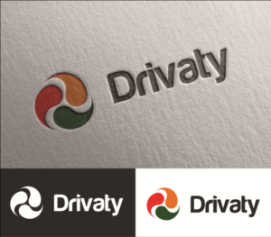 Logo Design by jasondzn for Drivaty | Design: #8512572