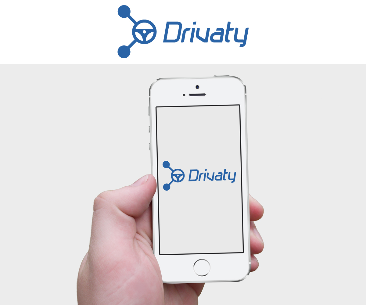 Design de Logo par CHAN GRFX pour Drivaty | Design #9215988