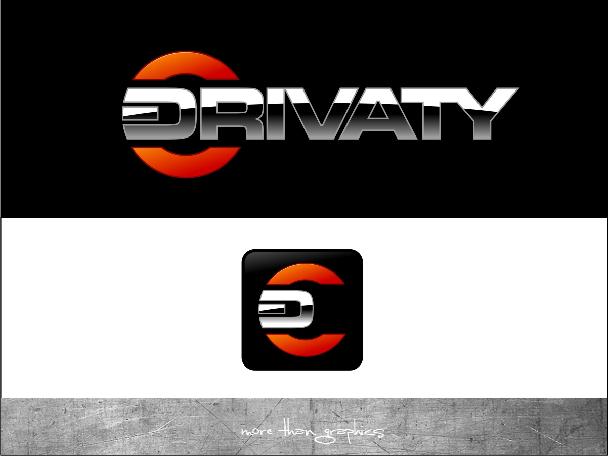 Design de Logo par vladst2004 pour Drivaty | Design #8531882