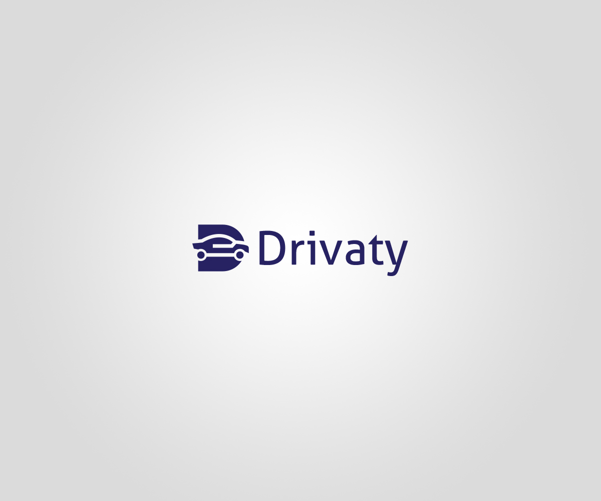 Logo Design by Skwagor for Drivaty | Design #9196695