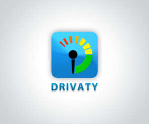Logo Design by polj designs for Drivaty | Design: #8885044