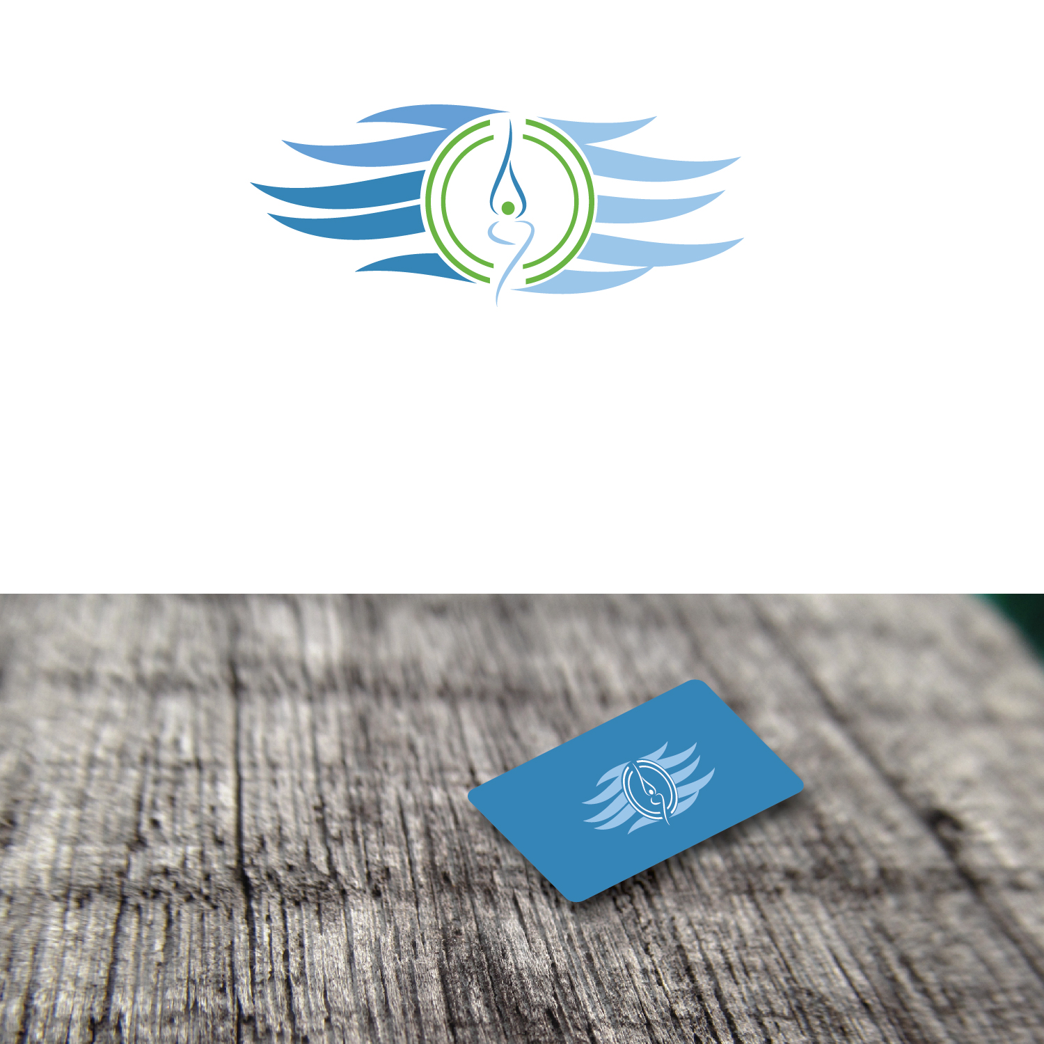 Diseño de Logo por emptyboxgraphics para Heartsong Healings | Diseño #9165689