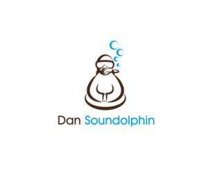 Logo Design by DiDi's for Heartsong Healings | Design: #8503266