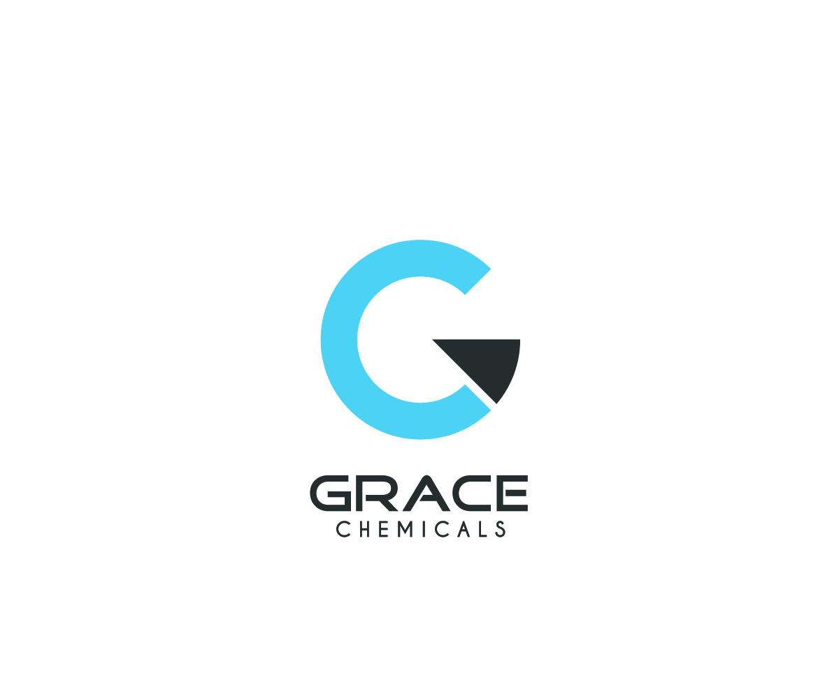 Diseño de Logo por Shank para GRACE CHEMICALS PTY LTD | Diseño #8521329