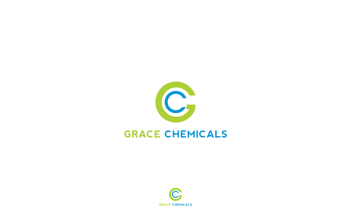 Diseño de Logo por Triple22A para GRACE CHEMICALS PTY LTD | Diseño #8766757