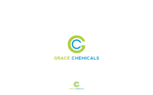 Logo Design by Triple22A for GRACE CHEMICALS PTY LTD | Design #8766757