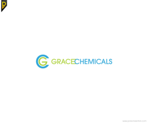 Logo Design by poisonvectors for GRACE CHEMICALS PTY LTD | Design #8766500