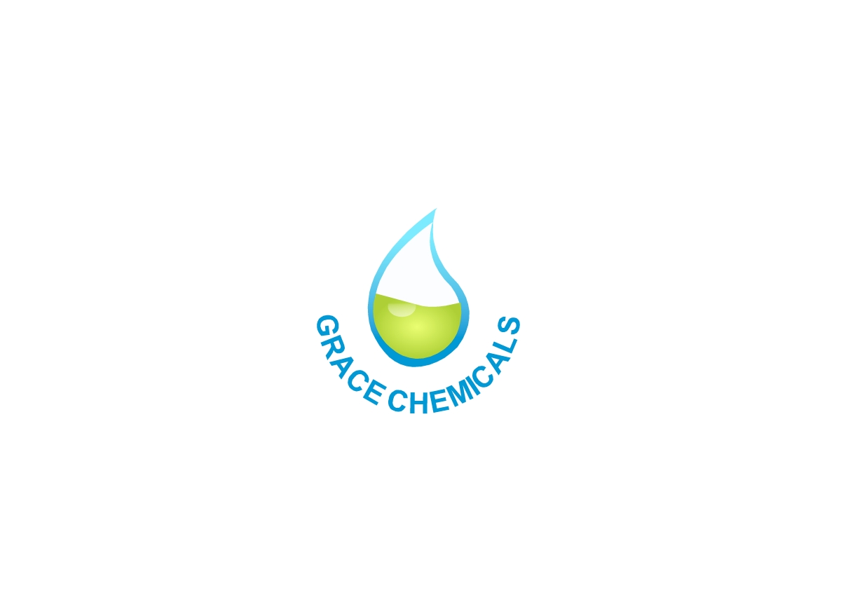 Diseño de Logo por Crayon of Sky para GRACE CHEMICALS PTY LTD | Diseño #8807369