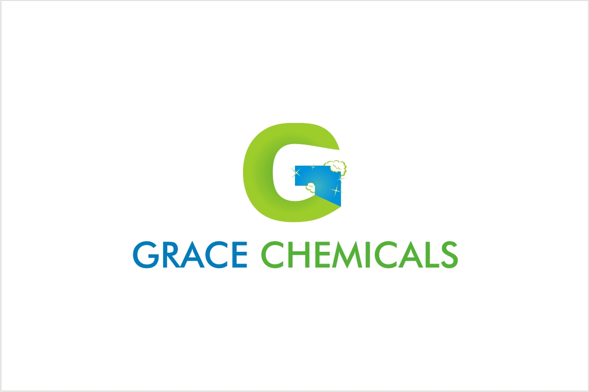 Diseño de Logo por Crayon of Sky para GRACE CHEMICALS PTY LTD | Diseño #9210784
