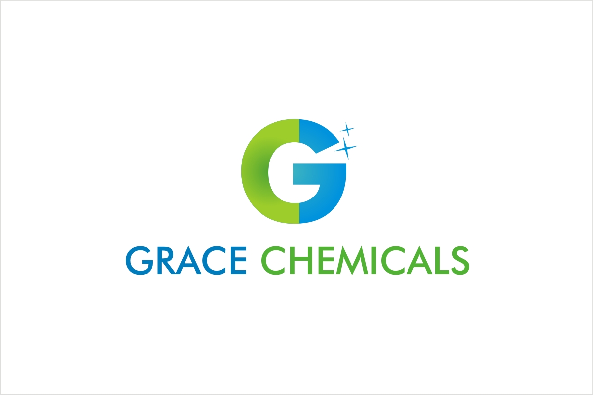 Diseño de Logo por Crayon of Sky para GRACE CHEMICALS PTY LTD | Diseño #9210793