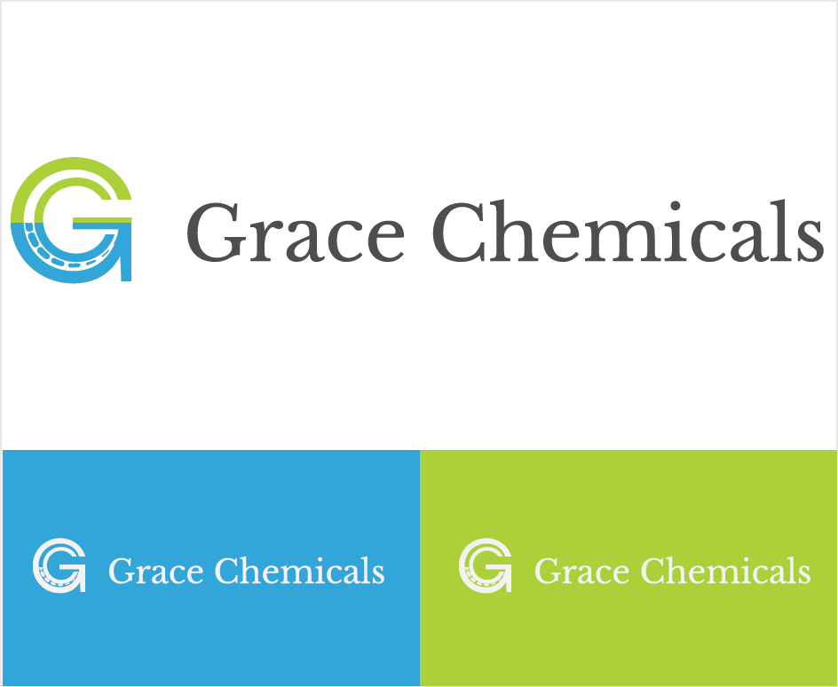 Diseño de Logo por nb para GRACE CHEMICALS PTY LTD | Diseño #9263359