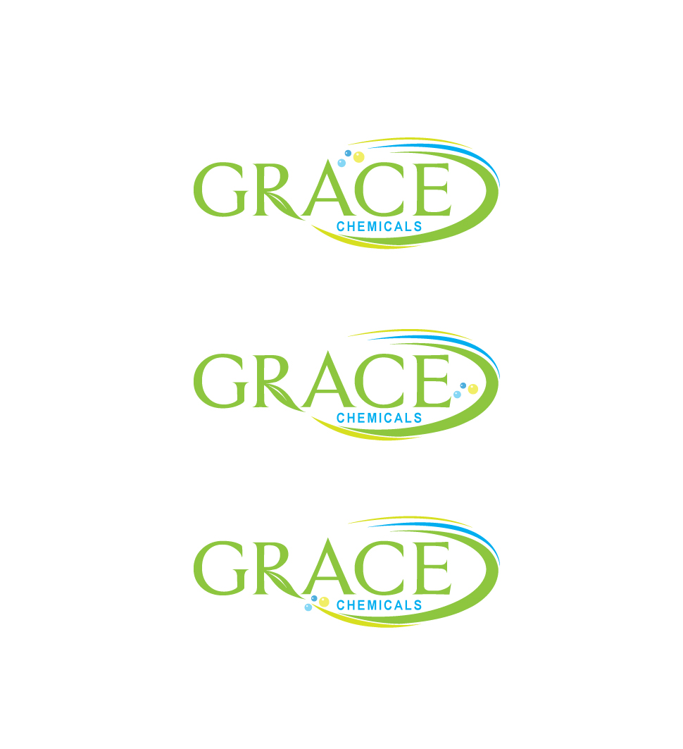 Logo Design by CanDoDesign for GRACE CHEMICALS PTY LTD | Design #8526983
