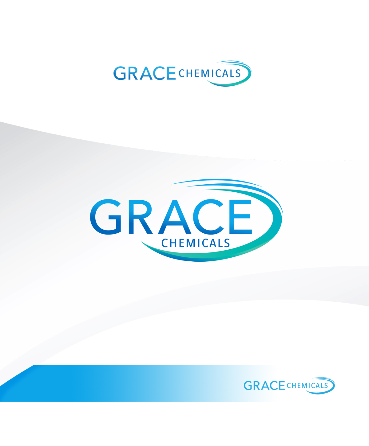 Logo Design by CanDoDesign for GRACE CHEMICALS PTY LTD | Design #9241707