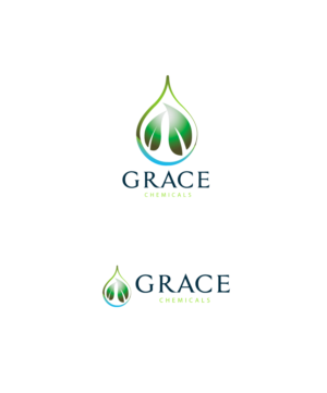 Logo Design by CanDoDesign for GRACE CHEMICALS PTY LTD | Design: #9246941