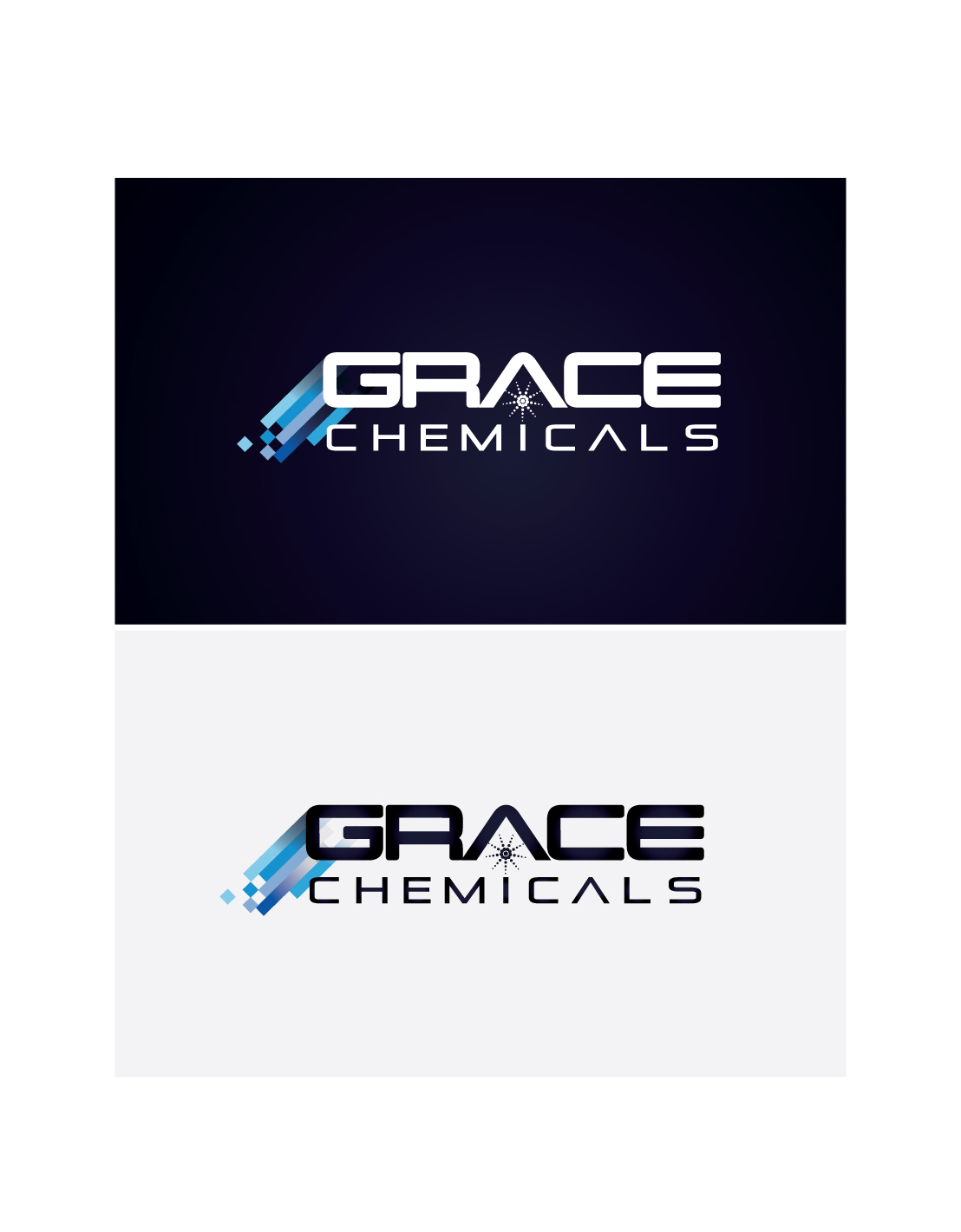 Diseño de Logo por CanDoDesign para GRACE CHEMICALS PTY LTD | Diseño #9246997