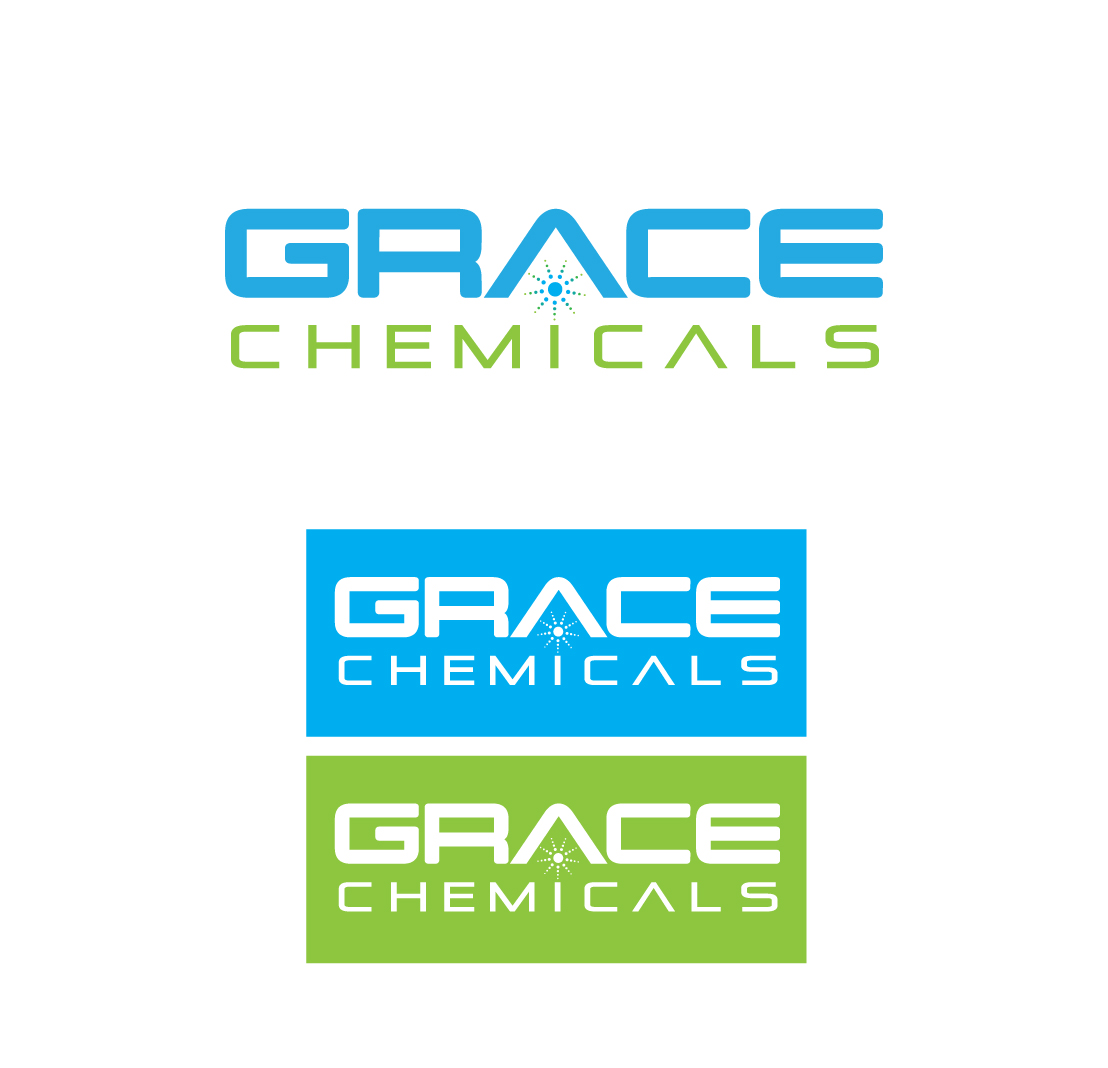 Diseño de Logo por CanDoDesign para GRACE CHEMICALS PTY LTD | Diseño #9254907