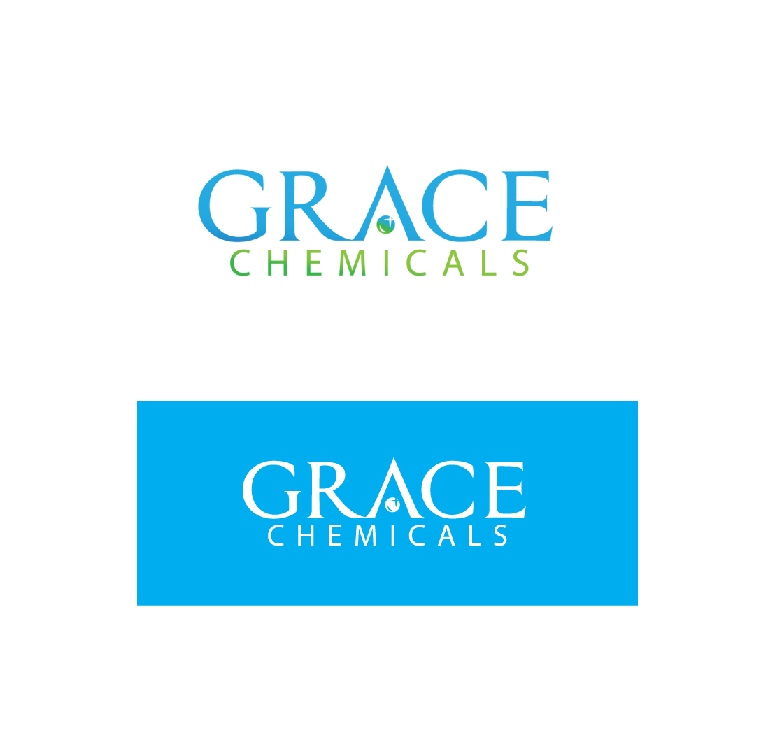 Diseño de Logo por CanDoDesign para GRACE CHEMICALS PTY LTD | Diseño #9256423