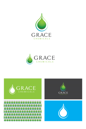 Logo Design by CanDoDesign for GRACE CHEMICALS PTY LTD | Design #9264609