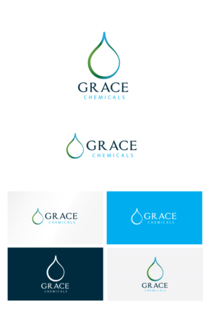 Logo Design by CanDoDesign for GRACE CHEMICALS PTY LTD | Design: #9264765