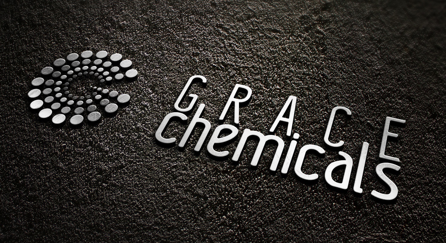 Logo Design by Kiwi &amp; Lime Design for GRACE CHEMICALS PTY LTD | Design #9253888
