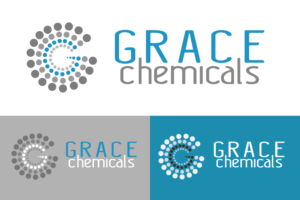 Logo Design by Kiwi &amp; Lime Design for GRACE CHEMICALS PTY LTD | Design: #9263173
