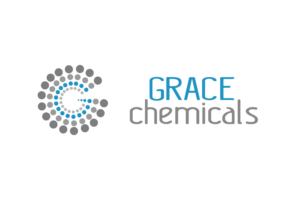 Logo Design by Kiwi &amp; Lime Design for GRACE CHEMICALS PTY LTD | Design: #9263512