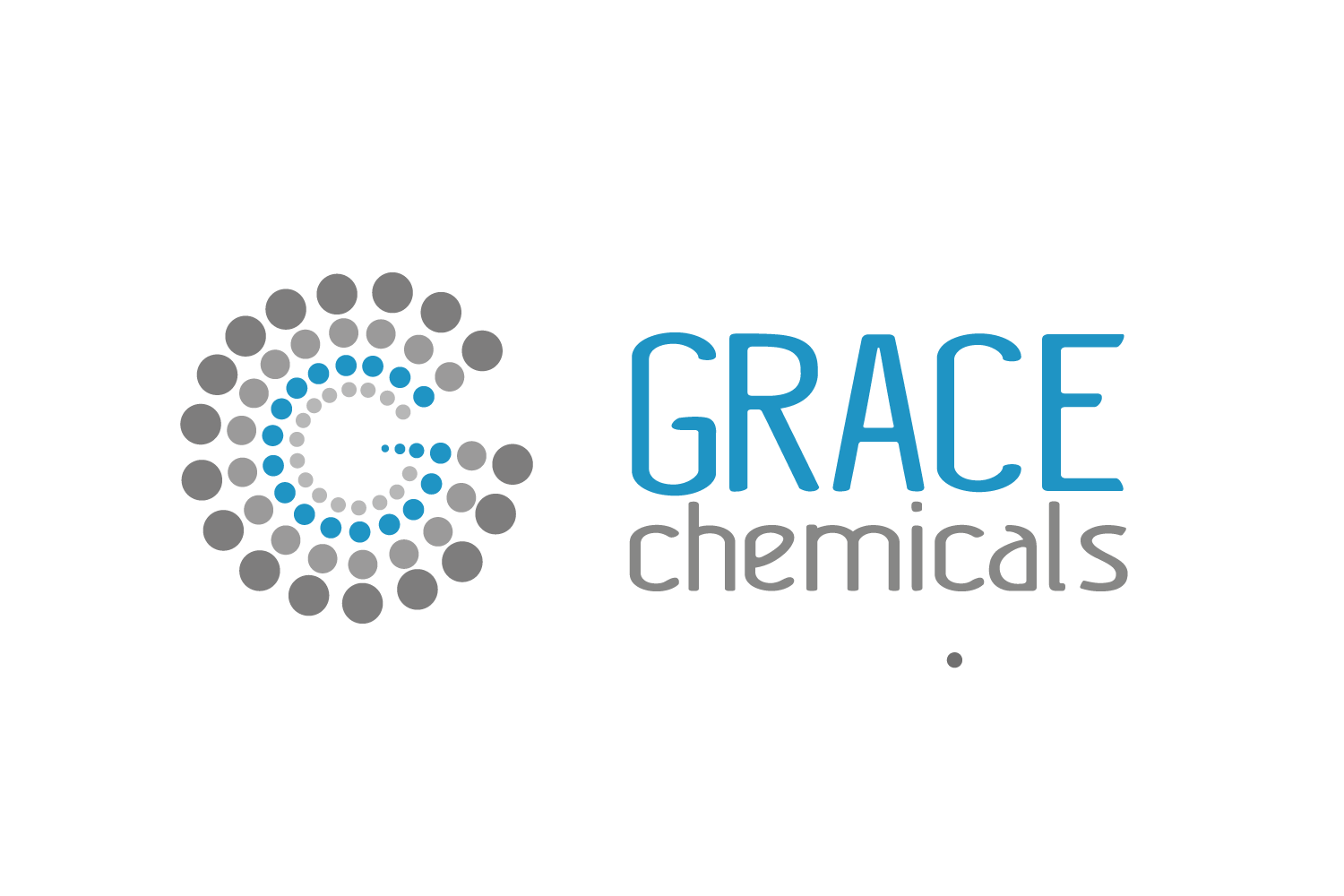 Diseño de Logo por Kiwi &amp; Lime Design para GRACE CHEMICALS PTY LTD | Diseño #9263513
