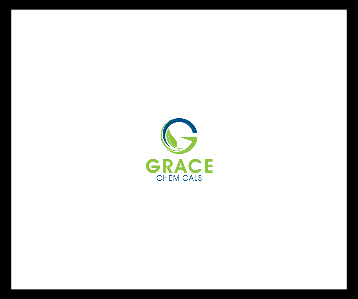 Diseño de Logo por bijuak para GRACE CHEMICALS PTY LTD | Diseño #8502195