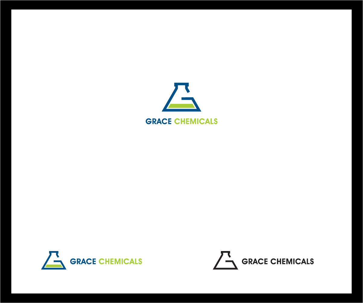 Diseño de Logo por bijuak para GRACE CHEMICALS PTY LTD | Diseño #8502421