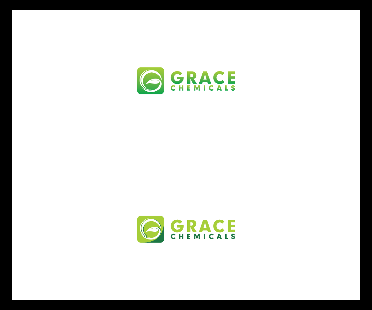 Logo Design by bijuak for GRACE CHEMICALS PTY LTD | Design #8506317