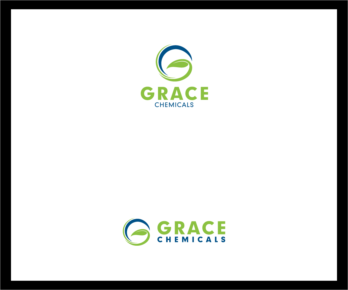 Logo Design by bijuak for GRACE CHEMICALS PTY LTD | Design #8506329